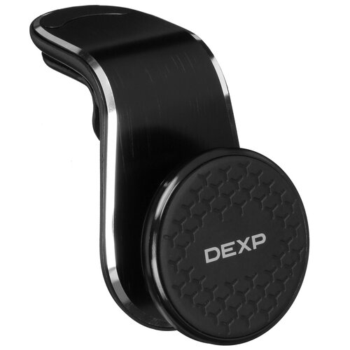 Держатель автомобильный DEXP ST-MCH202 черный