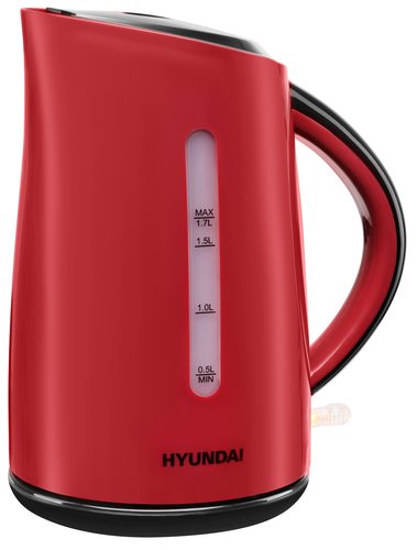 Электр чайнек Hyundai HYK-P3024