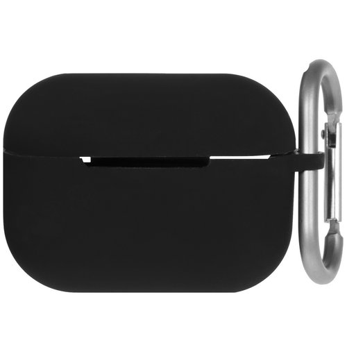 Чехол Aceline для Apple AirPods Pro, черный