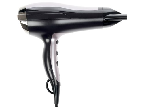 Фен Remington D5220 черный