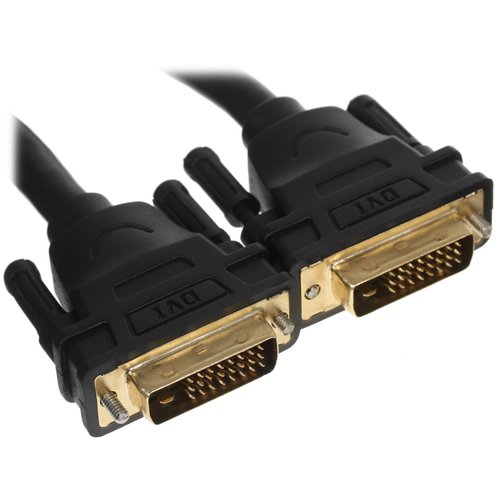 Кабель  Ugreen DVI-D - DVI-D, 2 м