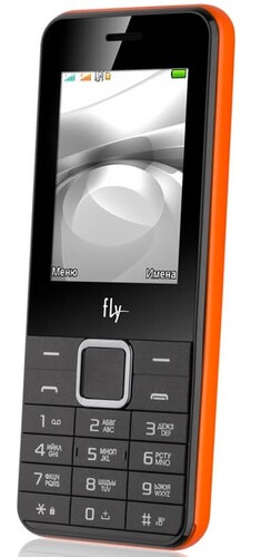 Fly ff246 аккумулятор