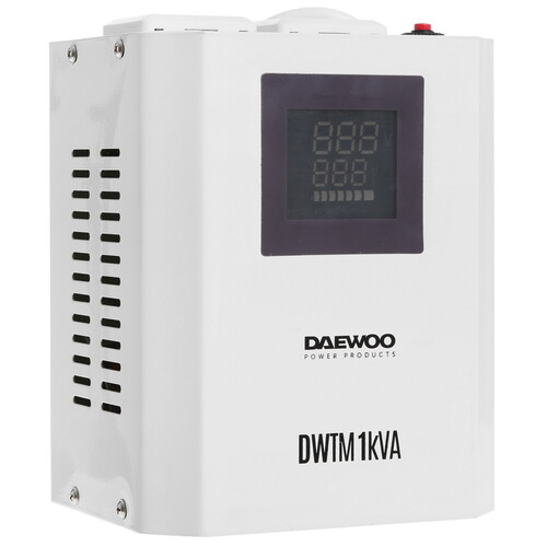Daewoo dw tm1kva