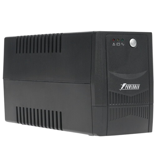 Купить ИБП Powerman Back Pro 600 Plus в интернет магазине DNS ...