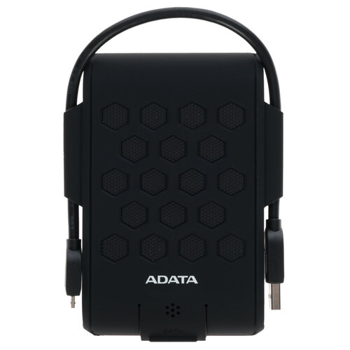 1 ТБ Внешний HDD ADATA HD720 [AHD720-1TU31-CBK]