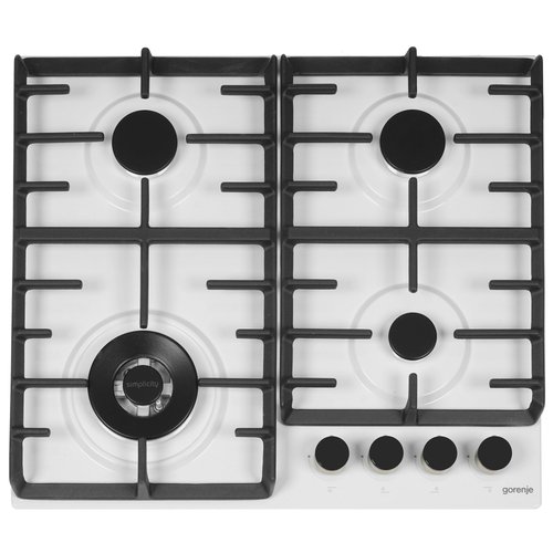 Газовая варочная поверхность Gorenje GW642SYW