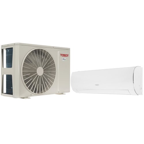 Кондиционер   Tosot T24H-SLyR(2)/I/T24H-SLyR(2)/O