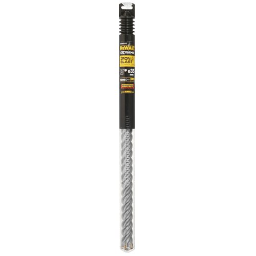Бур DeWalt DT60839 670 мм