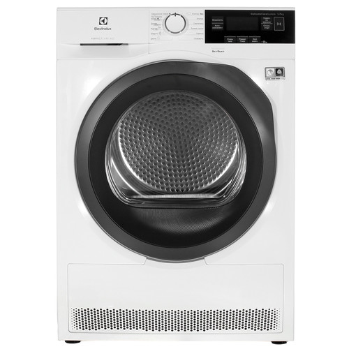 Сушильная машина electrolux ew8hr357s