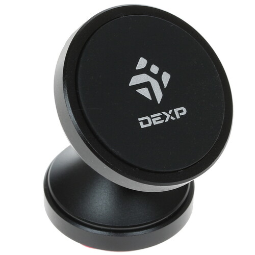 Автомобильный держатель dexp