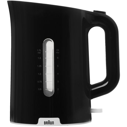 Электр чайнек Braun WK1100BK