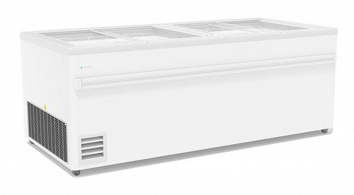 Муздатыгыч ларь Frostor F 2000 B