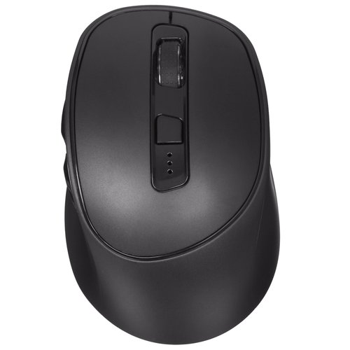 Sichqoncha simsiz KEYRON WM-V60BK  qora