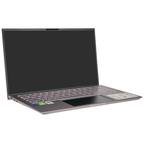 14" Ноутбук ASUS ZenBook 14 UX435EG-K9207T фиолетовый