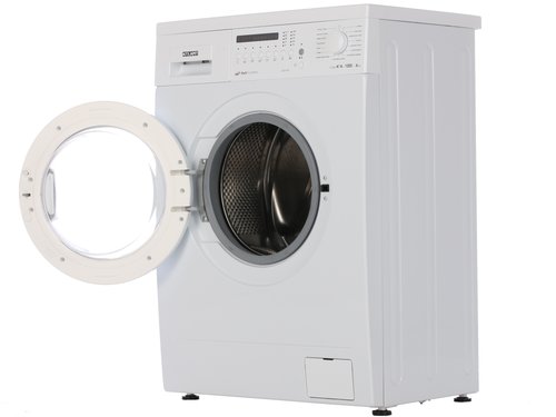Стиральная машина ATLANT СМА 60У107-000 белый
