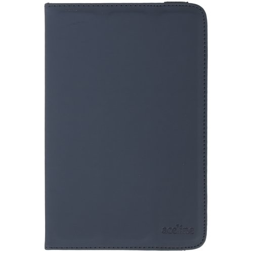 Чехол-книжка  Aceline для любых моделей 7" синий