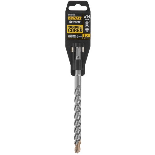 Бур DeWalt EXTREME2 DT9567 200 мм
