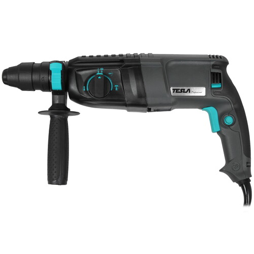 Перфоратор tesla tr820qc