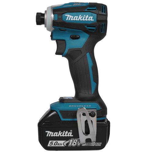Винтоверт Makita DTD172RTJ LXT 18V