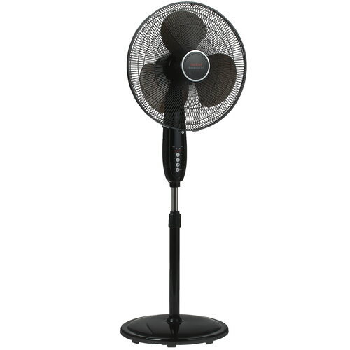 Вентилятор Tefal Еssential VF3910F0  черный