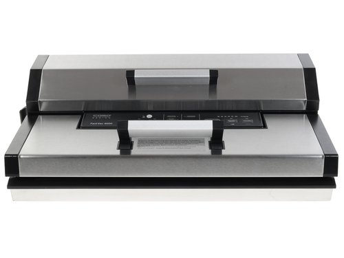 Вакуумный упаковщик CASO FastVAC 4000