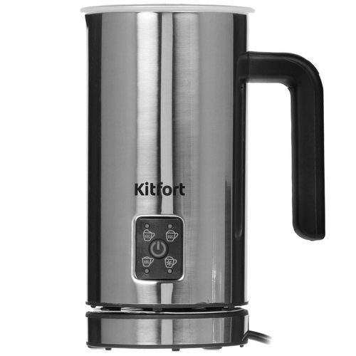 Cappuccinatore-frother  Kitfort КТ-758