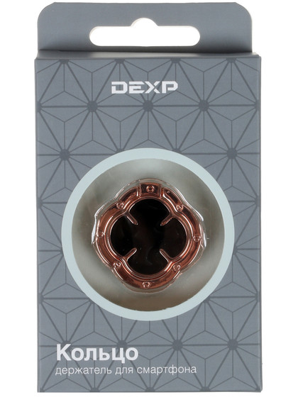 Автомобильный держатель dexp
