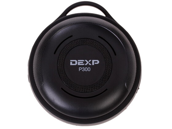 Dexp колонки автомобильные