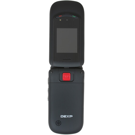 Dexp v242 аккумулятор