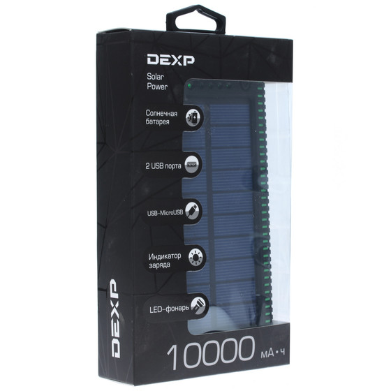 Аккумулятор dexp g155