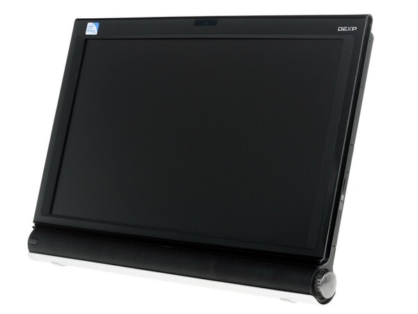 DEXP Atlas H106 (Core i3 4000M 2400 Mhz