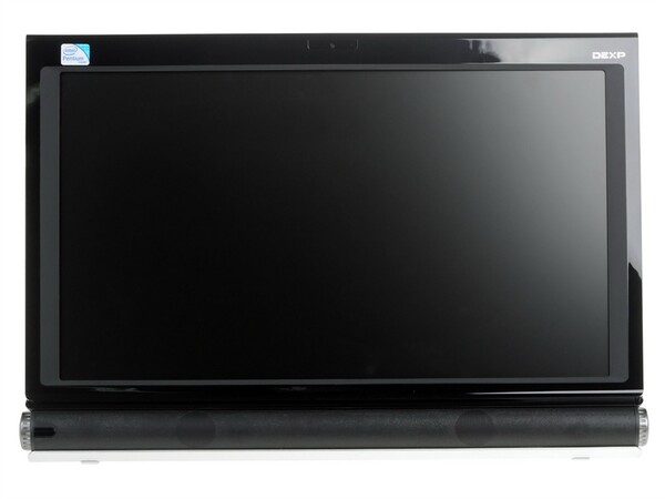 DEXP Atlas H106 (Core i3 4000M 2400 Mhz