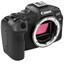 Беззеркальный фотоаппарат Canon EOS R8 Body черный [без объектива, полнокадровый, 24.2 Мп, фото: 6000x4000 пикс, до 40 кадр./сек, видео 4K, дисплей поворотный, Bluetooth, Wi-Fi]