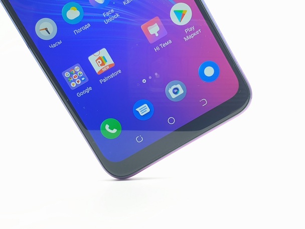 Купить 6.55" Смартфон Tecno Camon 12 Air 32 ГБ золотистый в интернет магазине DNS. Характеристики, цена Tecno Camon 12 Air | 1606326