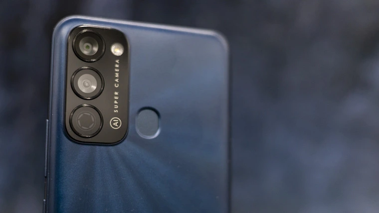 Обзор бюджетного смартфона itel Vision 3 – всего понемножку