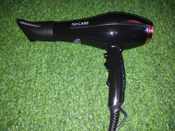 Обзор фена NDCare Tornado HD01