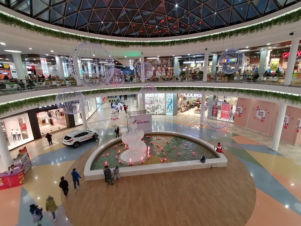 Обзор смартфона Huawei Y9s | Смартфоны | Обзоры | Клуб DNS