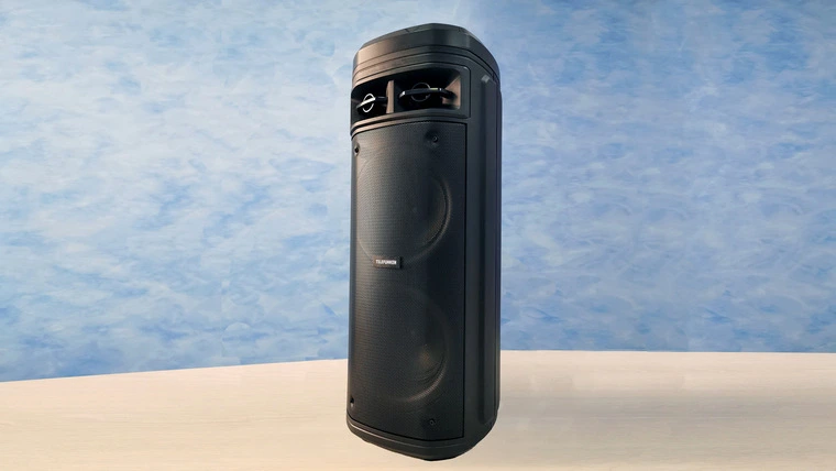 Обзор домашней аудиосистемы Telefunken TF-MS3302B