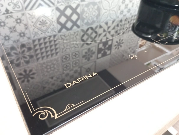 Обзор индукционной варочной поверхности Darina Р8 ЕI 305B