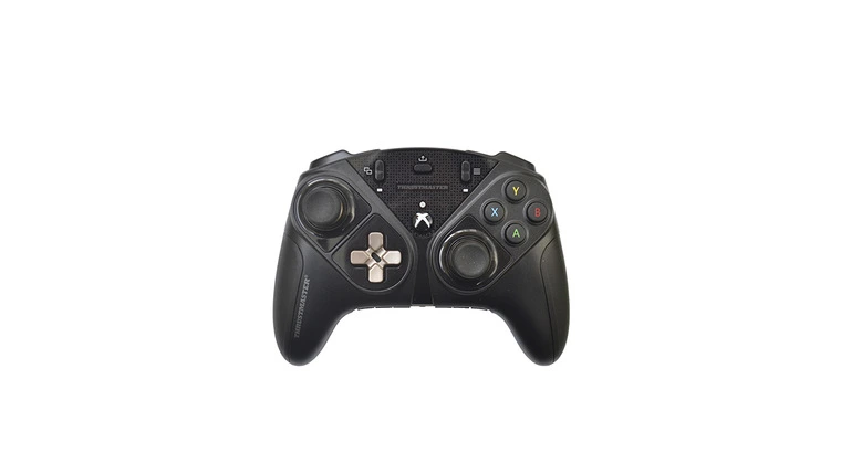Обзор модульного геймпада Thrustmaster ESWAP X PRO CONTROLLER