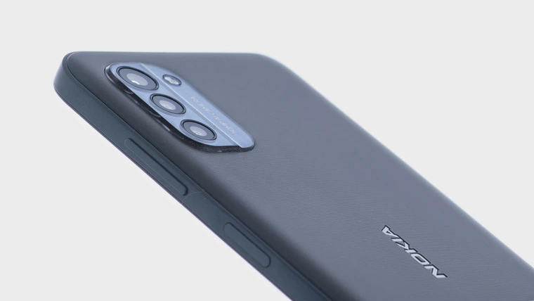 Обзор смартфона Nokia G21