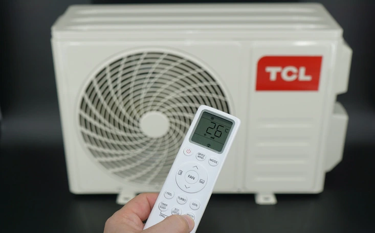 Обзор сплит-системы TCL TAC-09CHSA: кондиционер в каждый дом