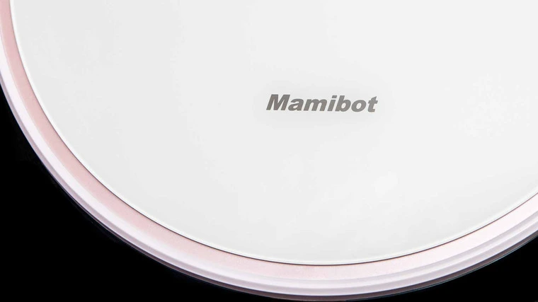 Обзор робота-пылесоса Mamibot EXVAC880