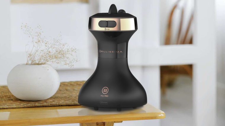 Обзор диффузора горячего воздуха Bellissima My Pro Diffon DF1 Ceramic