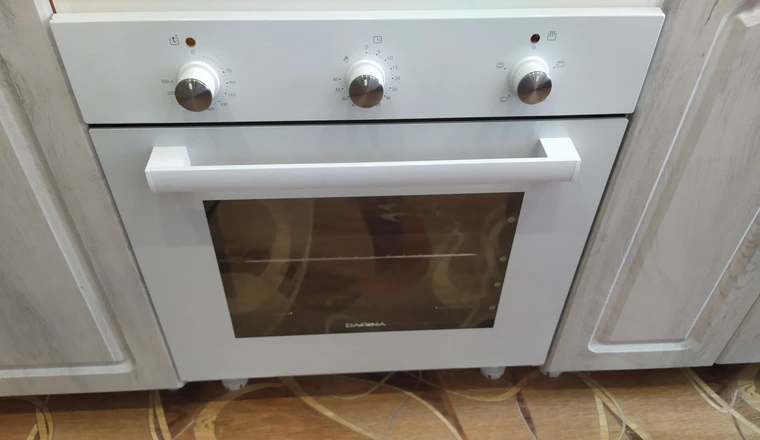 Обзор электрического духового шкафа Darina 1U BDE 111 701 W