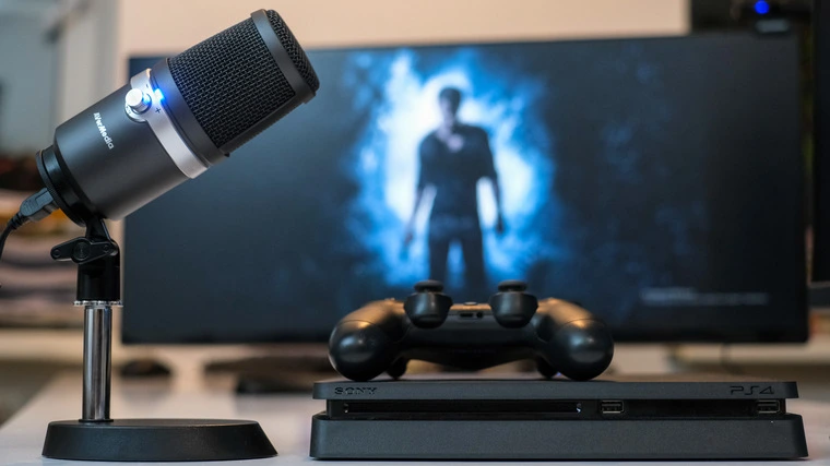 Обзор комлекта для стриминга AVerMedia Live Streamer 311