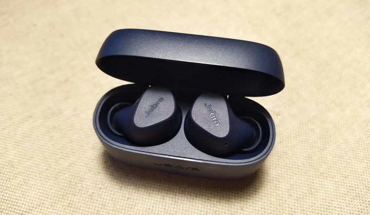 Обзор наушников TWS Jabra Elite 2