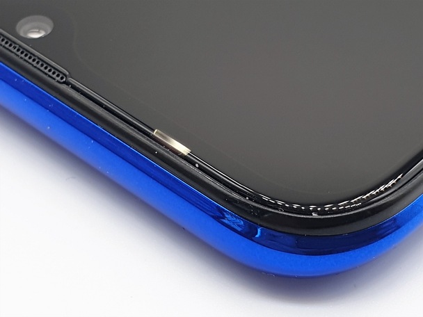 Купить 6.55" Смартфон Tecno Camon 12 Air 32 ГБ золотистый в интернет магазине DNS. Характеристики, цена Tecno Camon 12 Air | 1606326