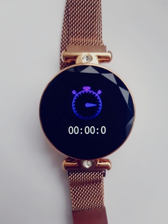 Купить Фитнес-браслет Smarterra SmartLife Zen в интернет магазине DNS. Характеристики, цена Smarterra SmartLife Zen | 1393816