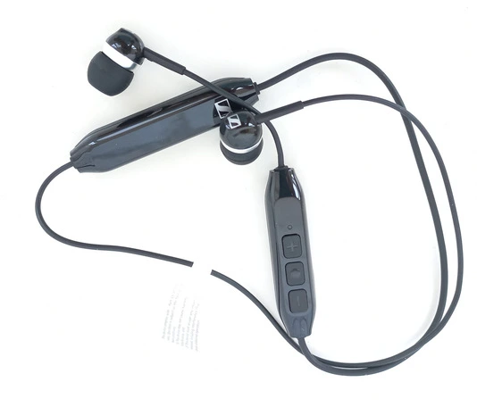 Обзор наушников Sennheiser CX 150BT